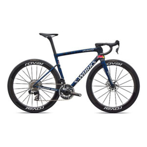 BMX Freestyle Bike