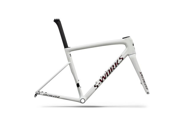 Tandem Adventure Bike